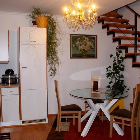A Cozy Home Away From Home Bad Ischl Exteriér fotografie