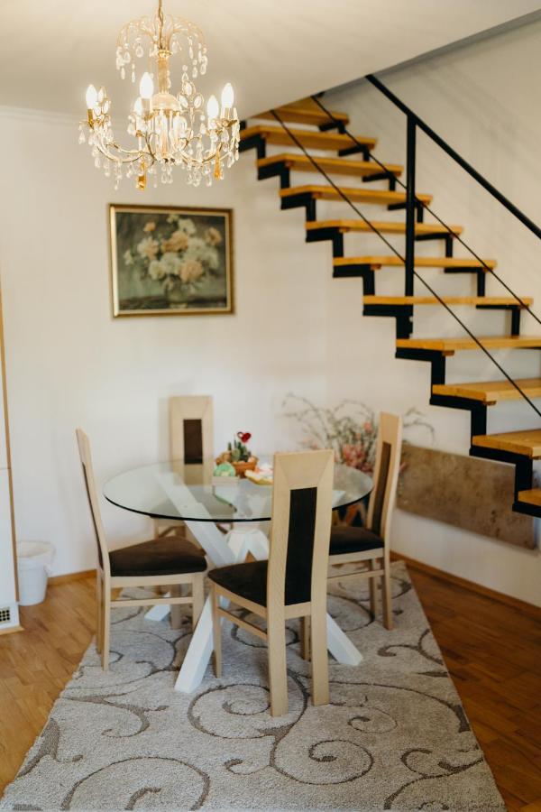 A Cozy Home Away From Home Bad Ischl Exteriér fotografie