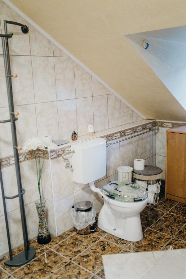 A Cozy Home Away From Home Bad Ischl Exteriér fotografie