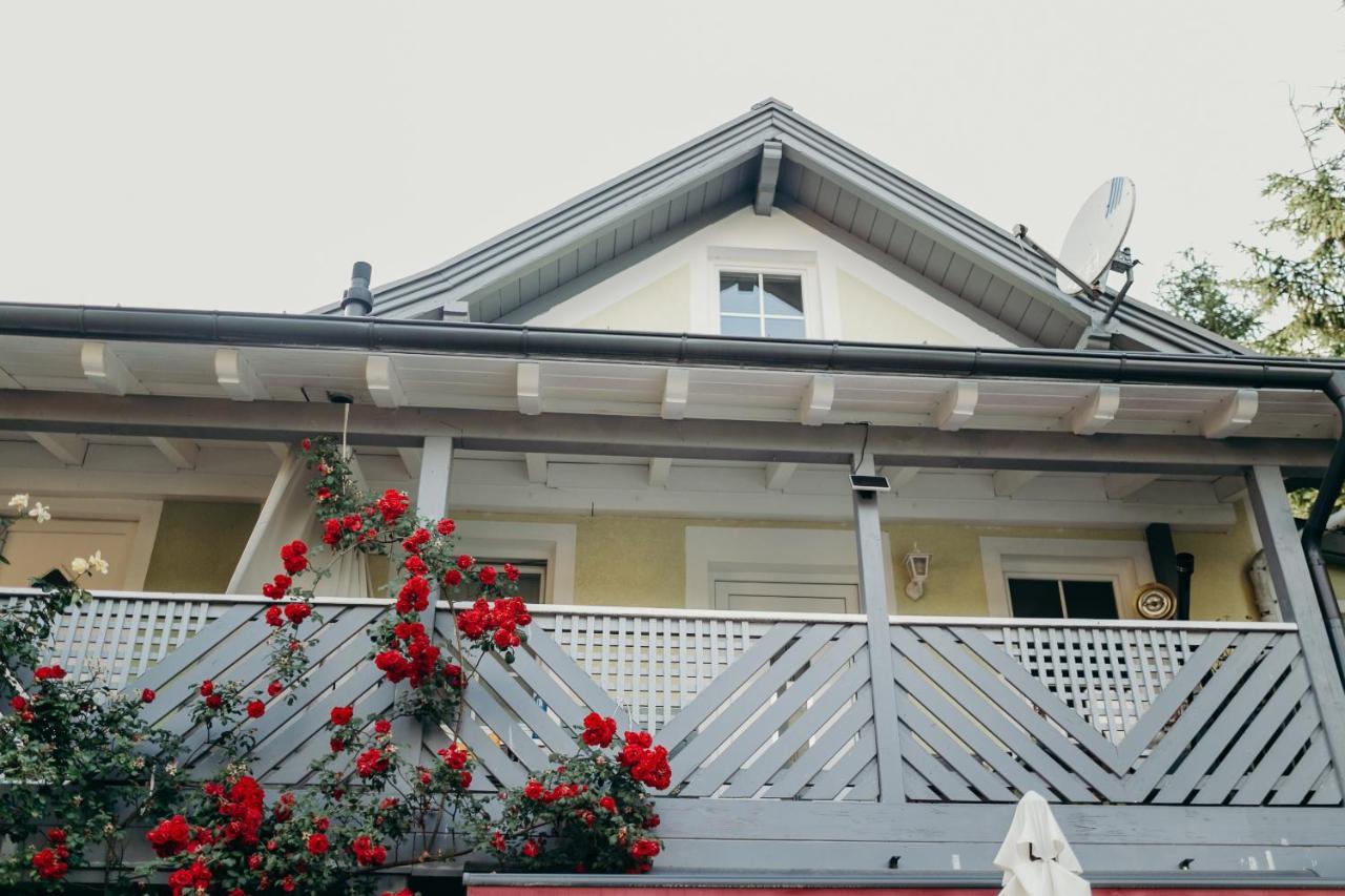 A Cozy Home Away From Home Bad Ischl Exteriér fotografie
