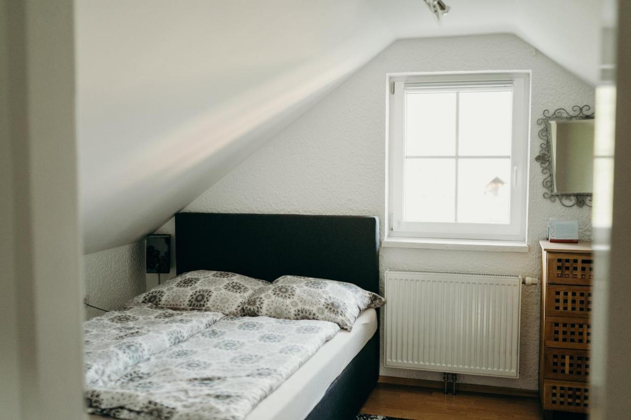 A Cozy Home Away From Home Bad Ischl Exteriér fotografie