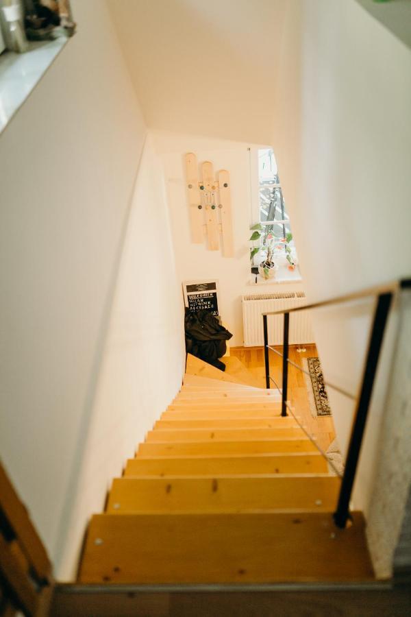 A Cozy Home Away From Home Bad Ischl Exteriér fotografie
