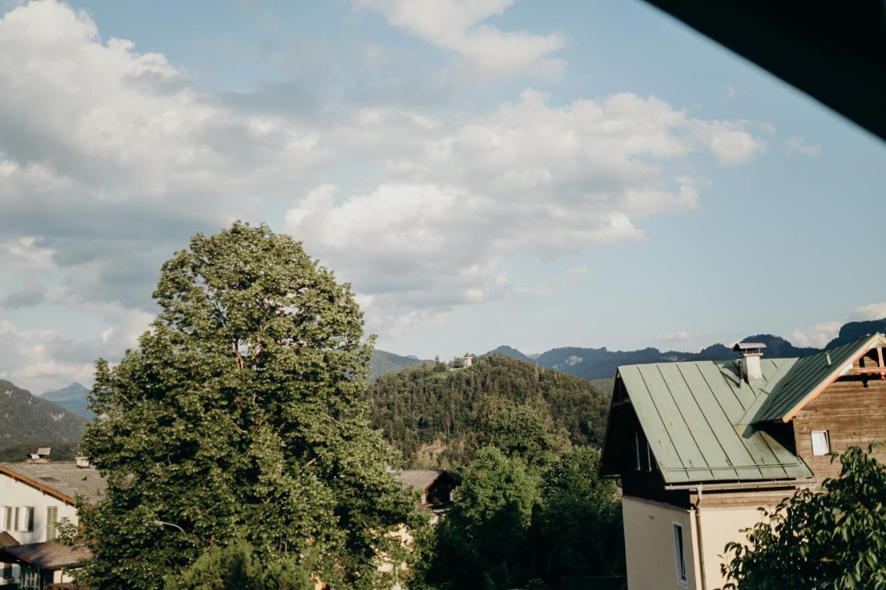 A Cozy Home Away From Home Bad Ischl Exteriér fotografie