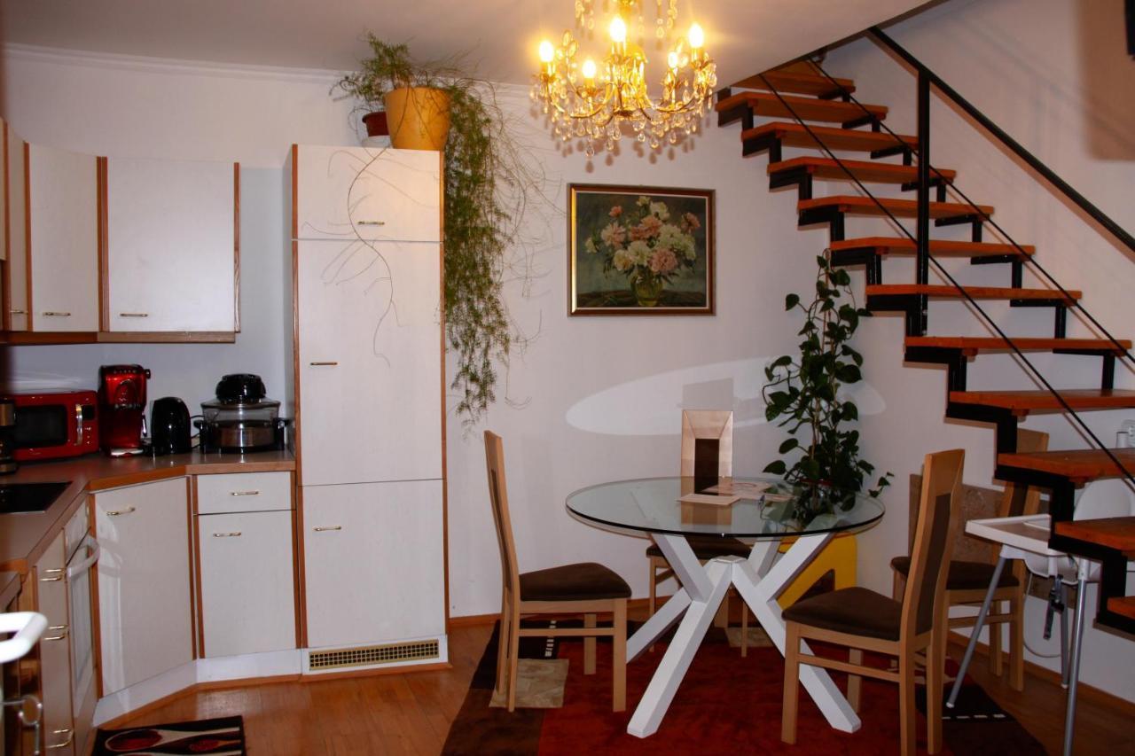 A Cozy Home Away From Home Bad Ischl Exteriér fotografie