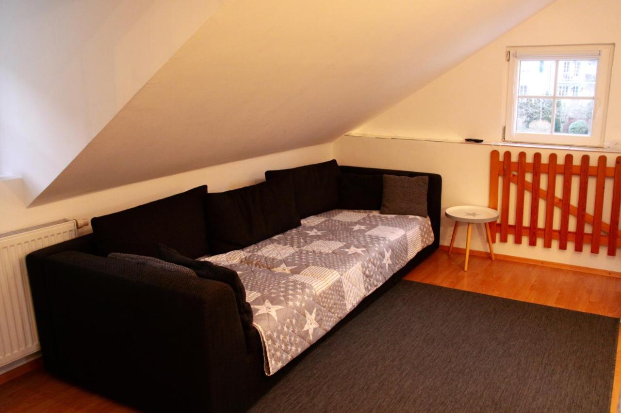 A Cozy Home Away From Home Bad Ischl Exteriér fotografie